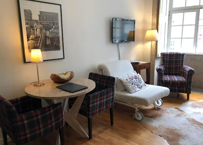 Portosense Ribeira *