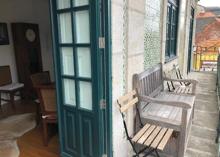 ポルトセンス リベイラ