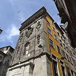 Portosense Ribeira Apartamento *