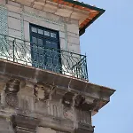 Portosense Ribeira Apartamento