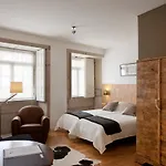 Apartamento Portosense Ribeira Porto