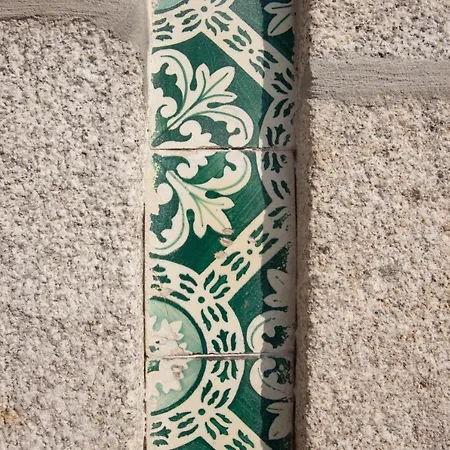 Portosense Ribeira Appartement *