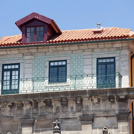 Portosense Ribeira *