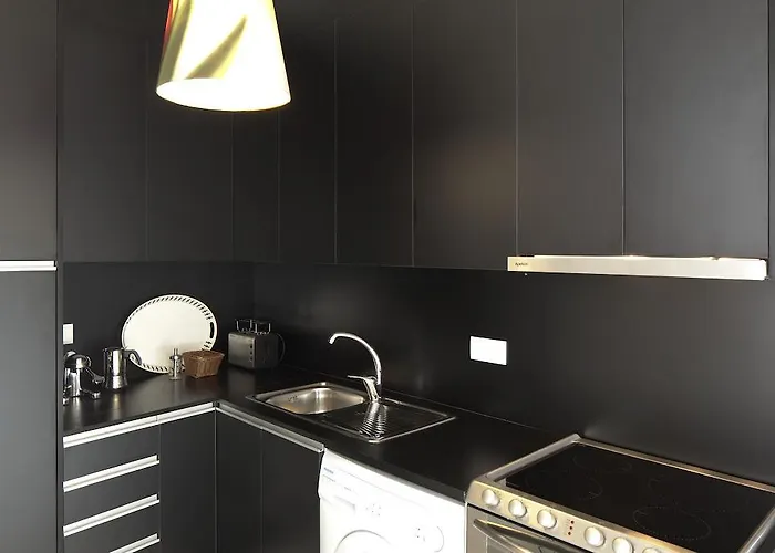 Appartement Portosense Ribeira Porto