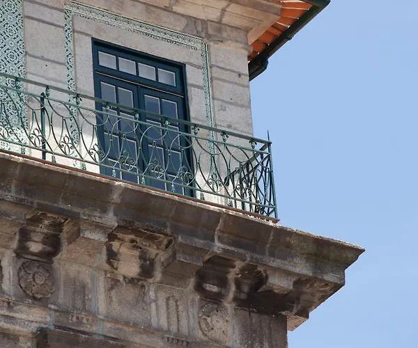 Portosense Ribeira Appartement