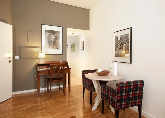 Appartement Portosense Ribeira