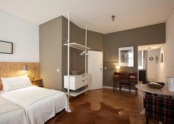 Portosense Ribeira Appartement Porto