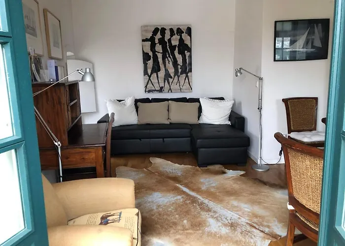 Appartement Portosense Ribeira Porto