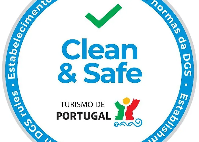 Appartement Portosense Ribeira *